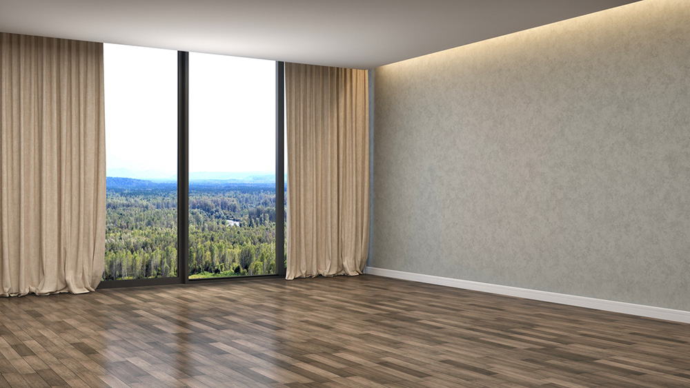 Blockout Drapes Renaissance Curtains