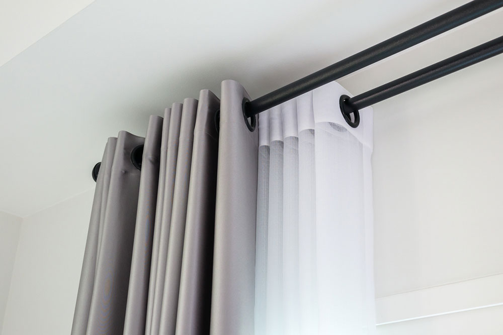 Eyelet Curtains Cape Town
