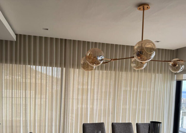 Sheer Curtains Cape Town