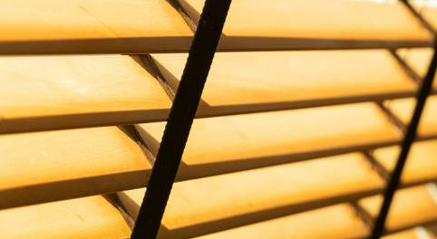 Bamboo Blinds Cape Town