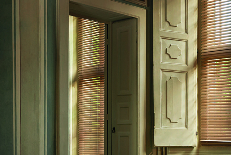 Bamboo Blinds Cape Town