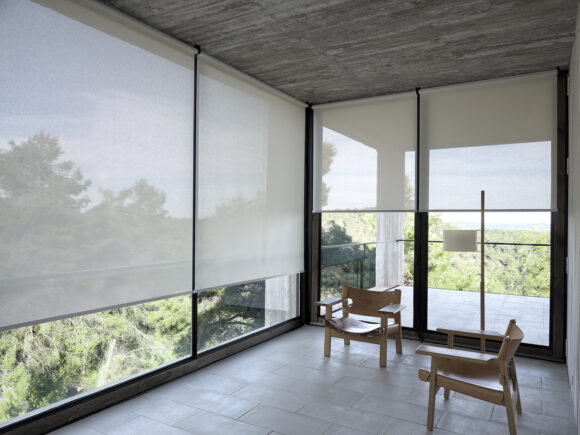 Blinds Cape Town