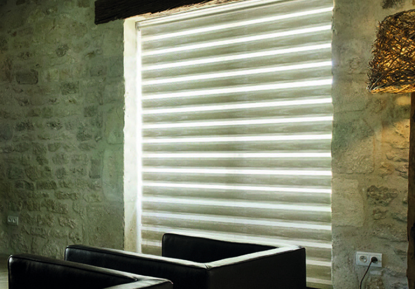 Dual Blinds Cape Town