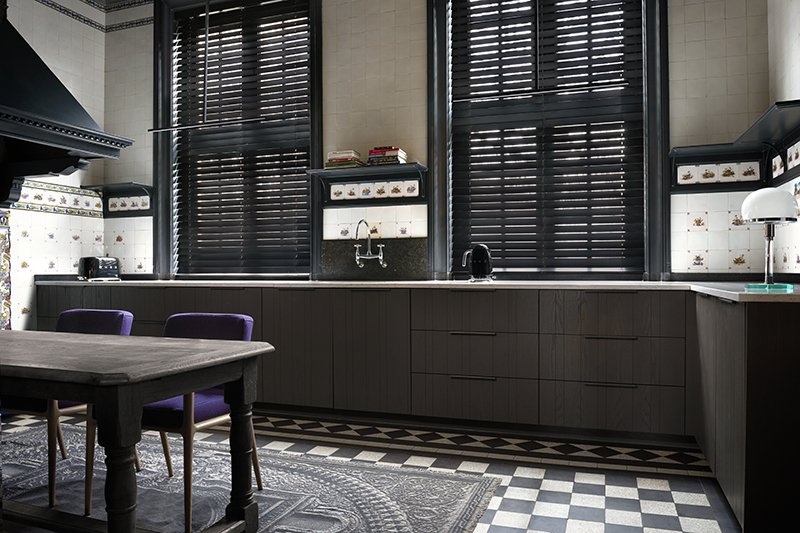 Venetian Blinds Cape Town