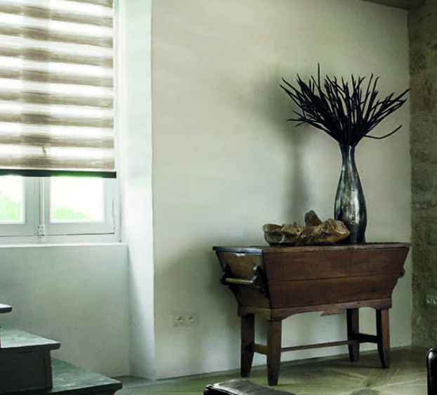 Zebra Blinds South Africa