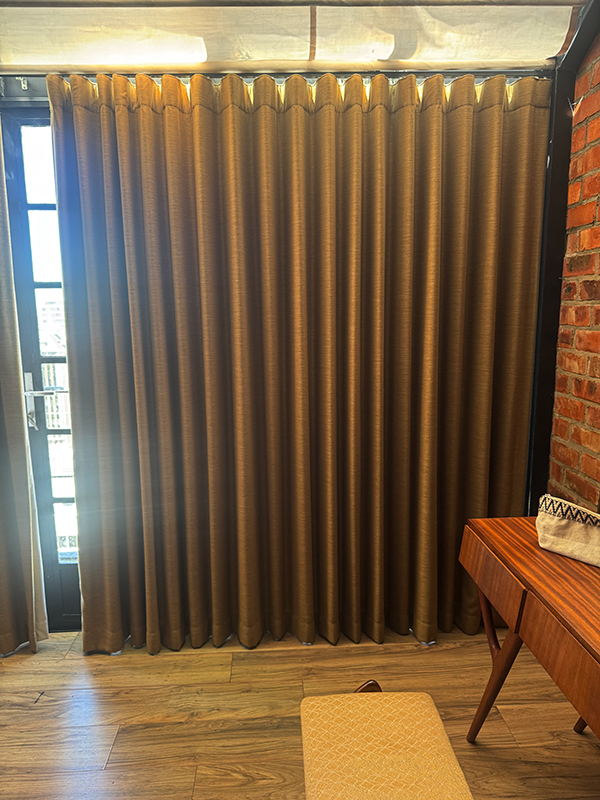 Blockout Curtains Cape Town